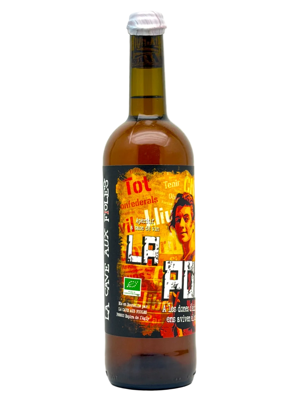 Poumista Vermouth