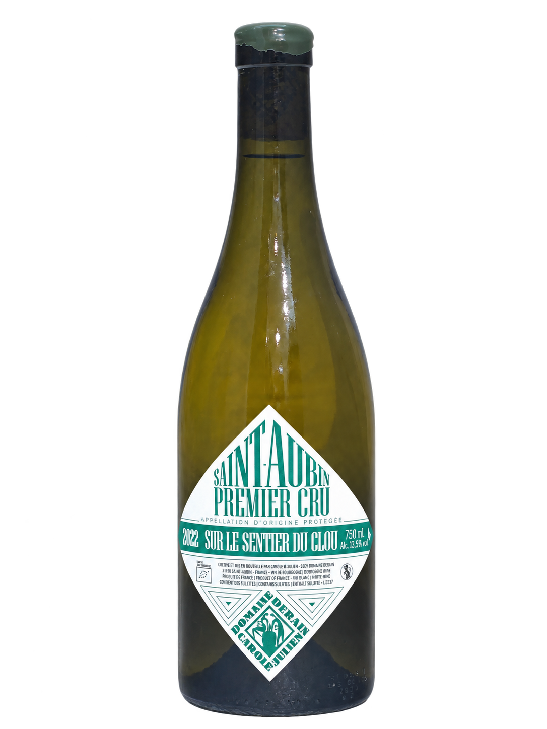 St. Aubin 1er Cru 'Sur le Sentier du Clou' 2023