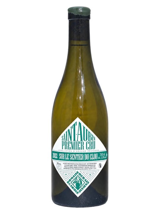 St. Aubin 1er Cru 'Sur le Sentier du Clou' 2023