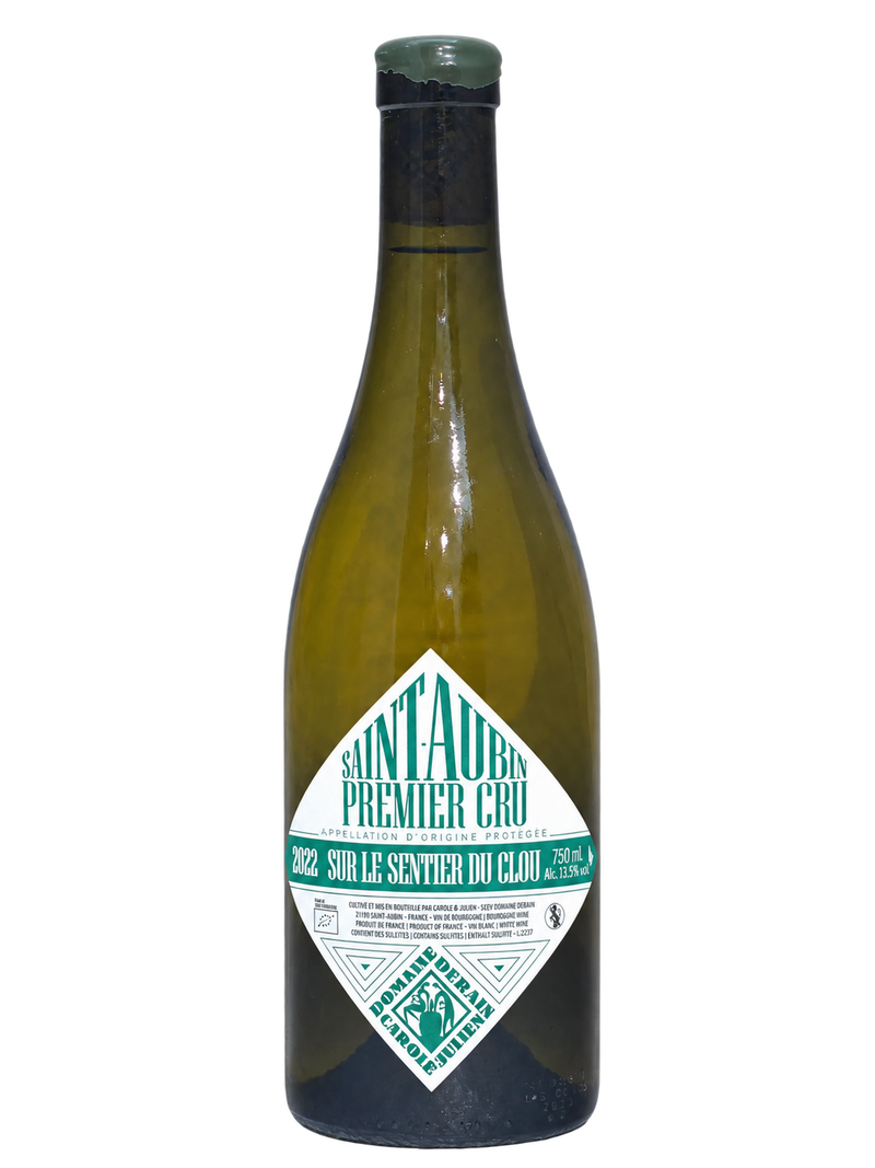 St. Aubin 1er Cru 'Sur le Sentier du Clou' 2023