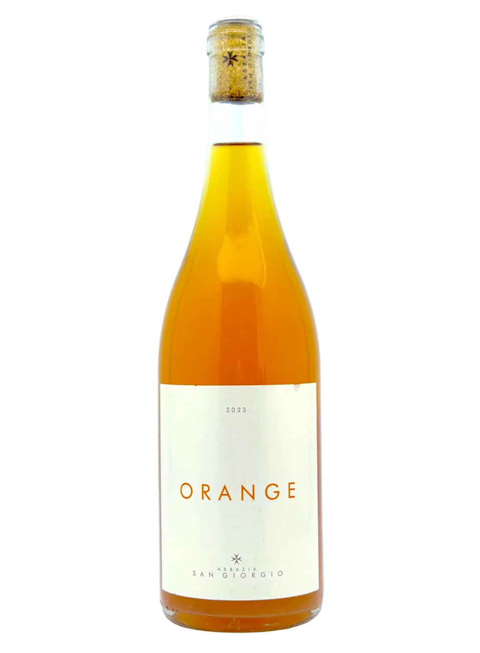 Orange 2023