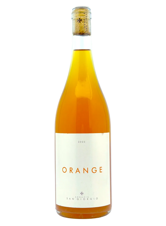 Orange 2023