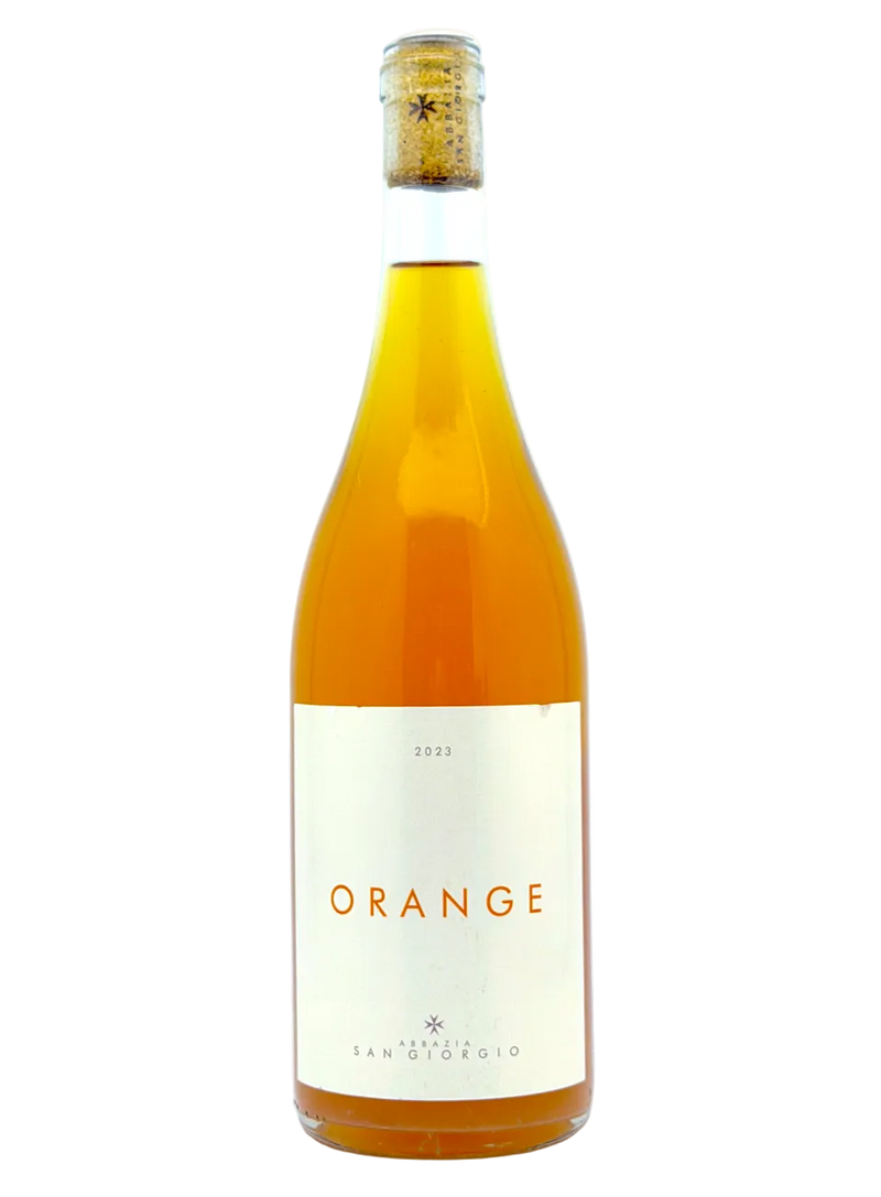 Orange 2023