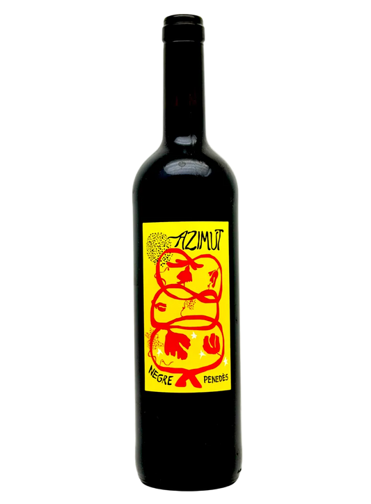 Negre 2020