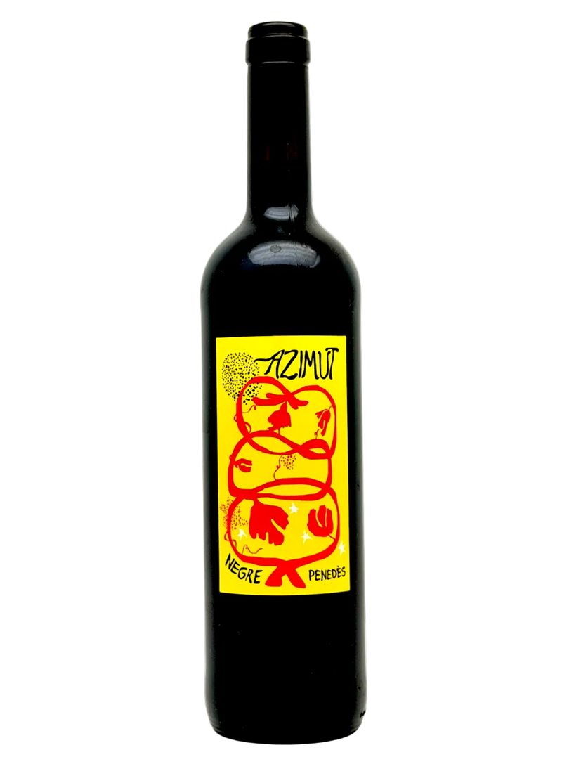 Negre 2020