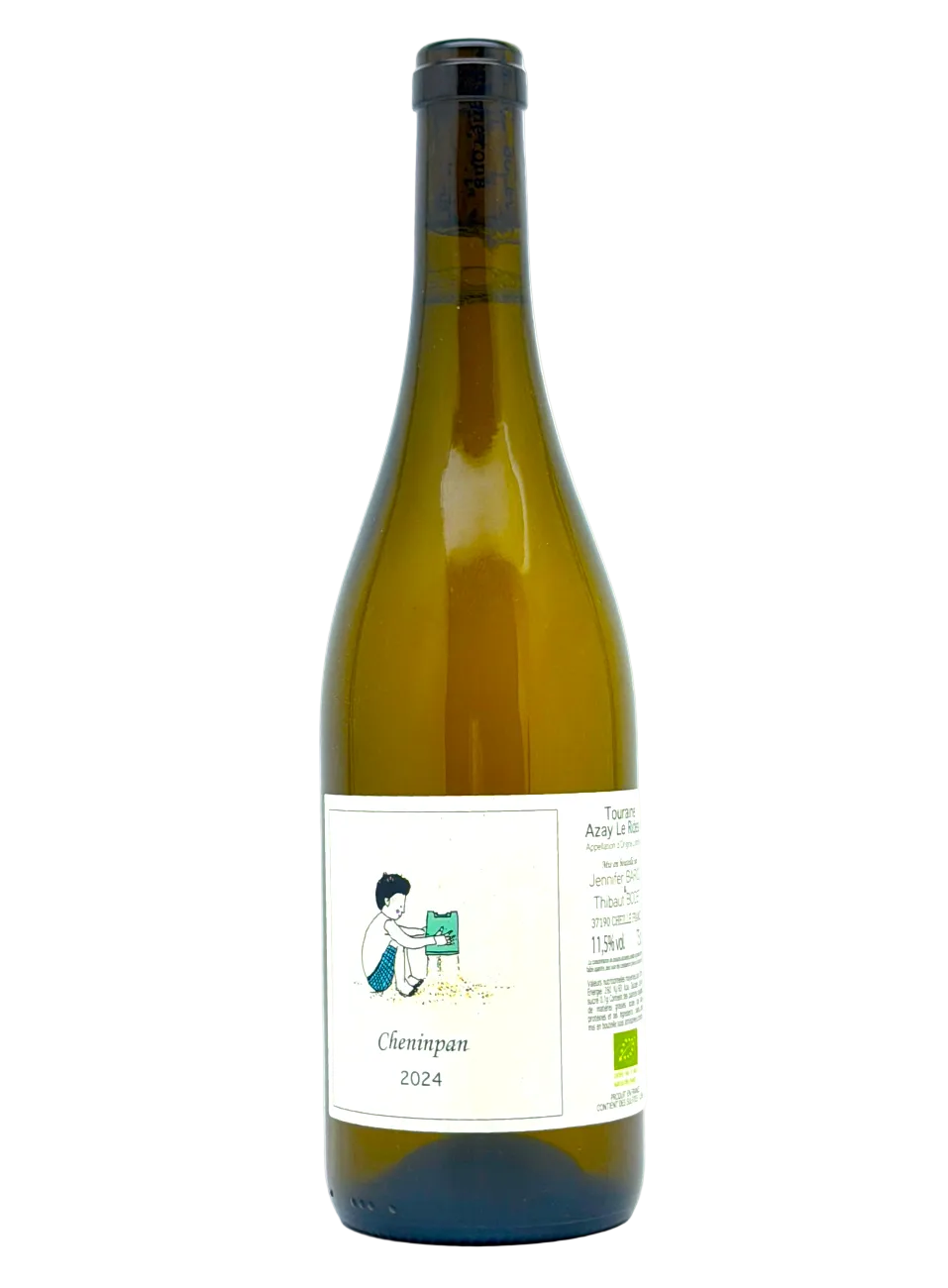 Cheninpan 2024