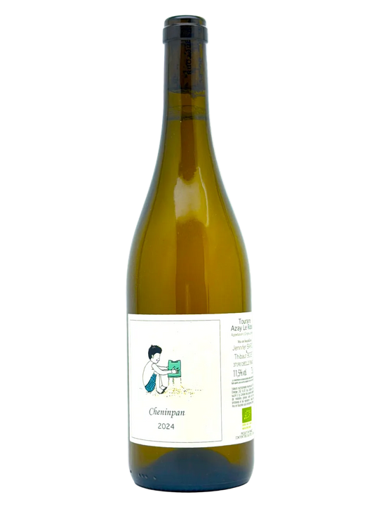Cheninpan 2024