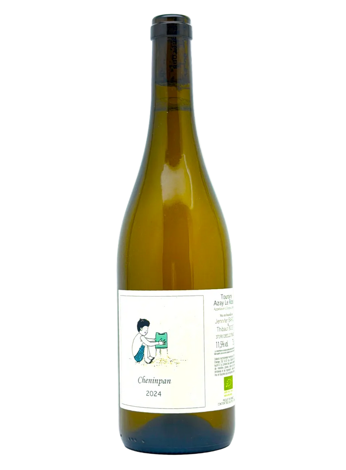 Cheninpan 2024