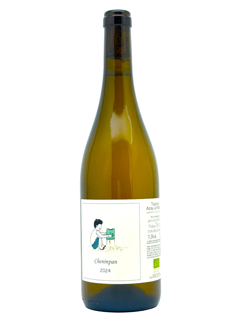 Cheninpan 2024