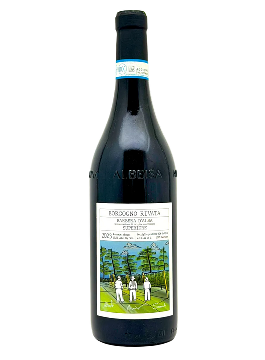 Barbera D'Alba Superiore DOC 2023