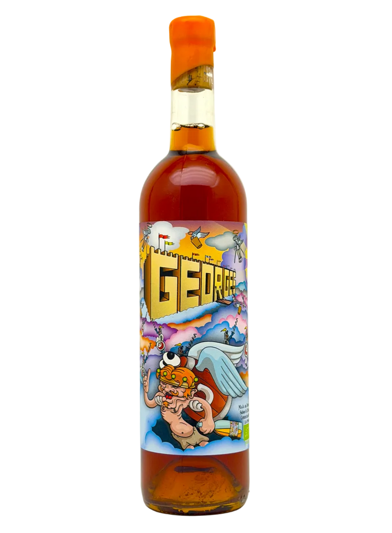 Georges 2021