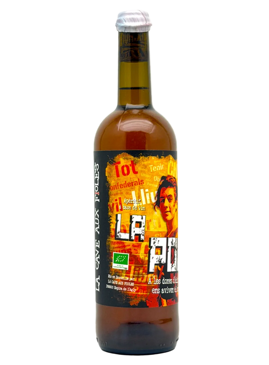 Poumista Vermouth