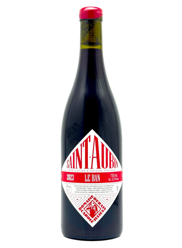 Saint Aubin 'Le Ban' 2023