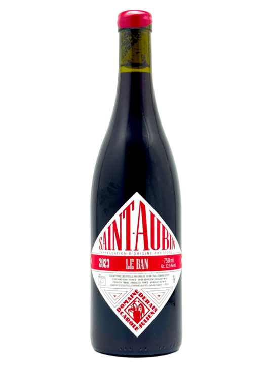 Saint Aubin 'Le Ban' 2023