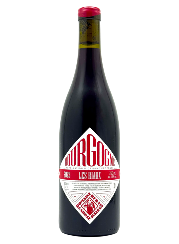 Bourgogne 'Les Riaux' 2023