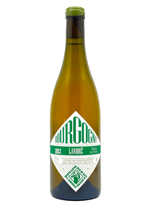 Bourgogne Blanc 'Landré' 2023