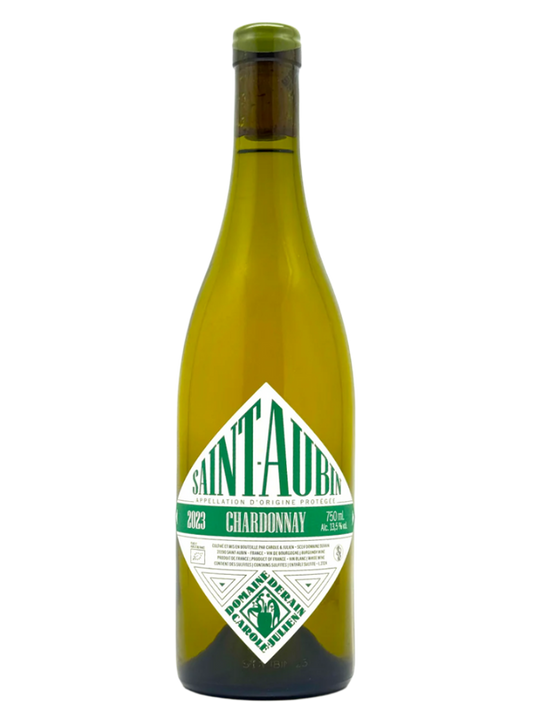 Saint Aubin Chardonnay 2023