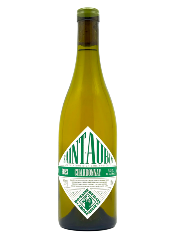 Saint Aubin Chardonnay 2023