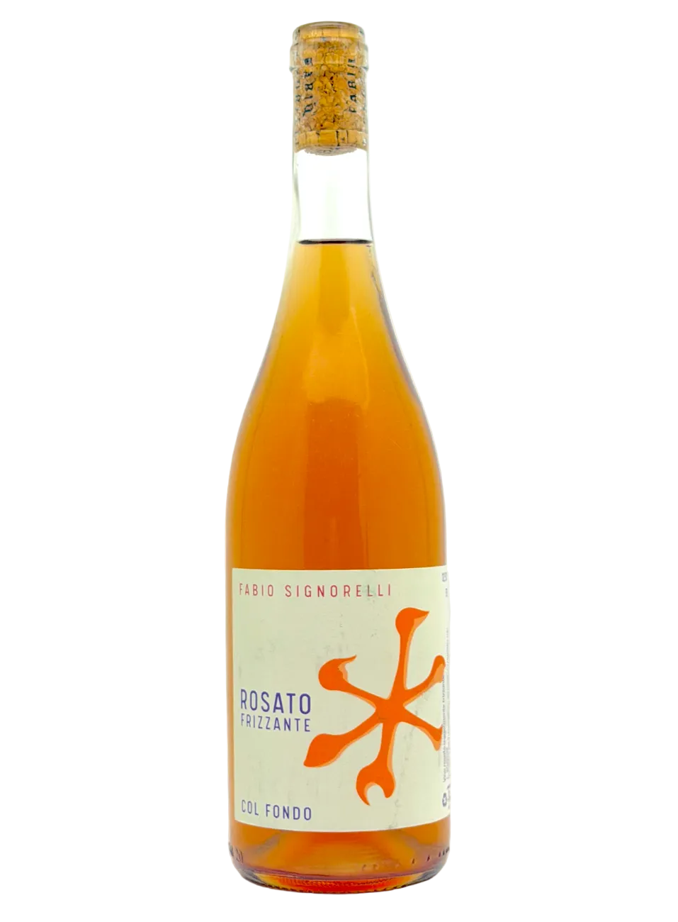 Rosato Frizzante 2023