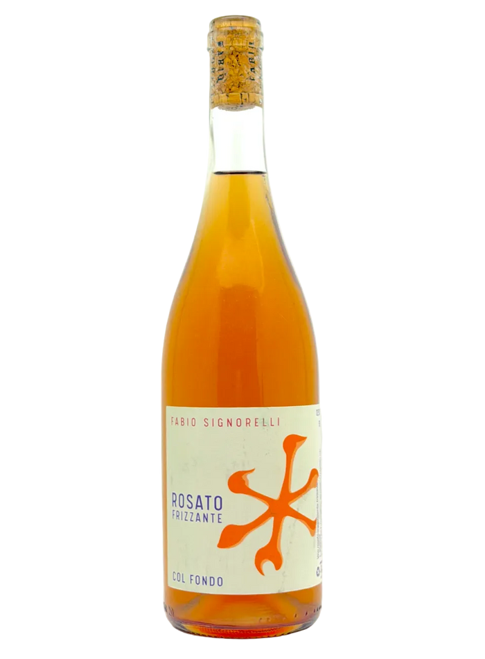 Rosato Frizzante 2023