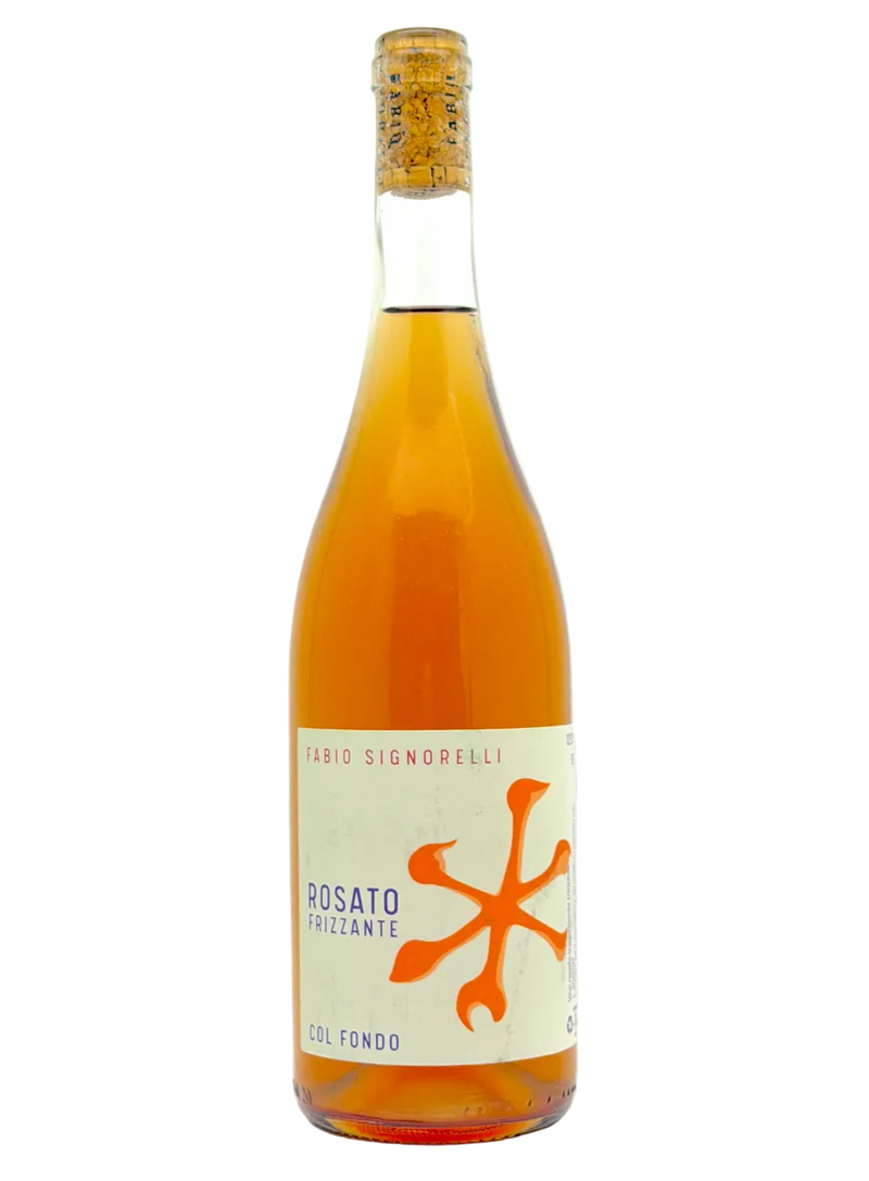 Rosato Frizzante 2023