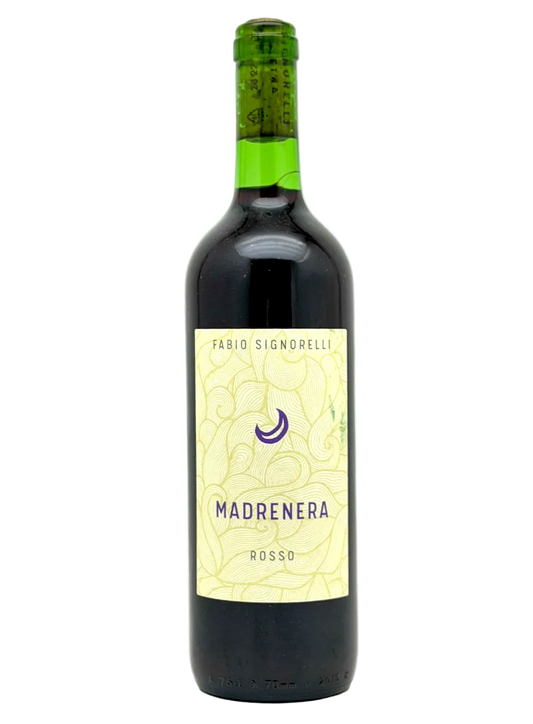 Madrenera 2022