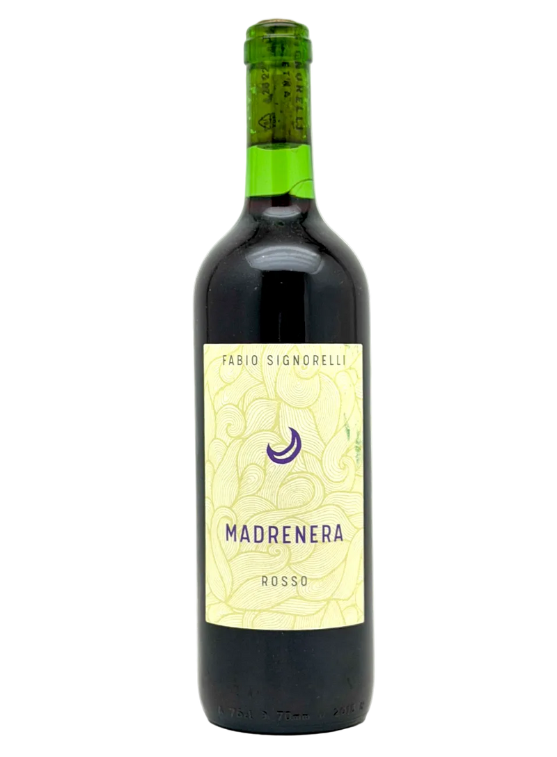 Madrenera 2022