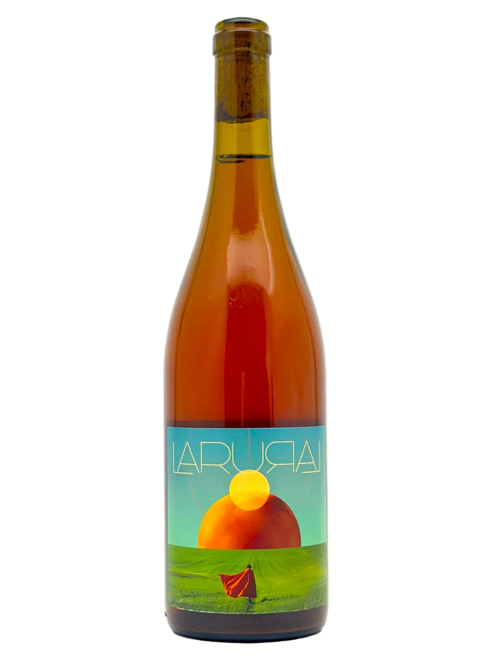 Garnatxa Rosada 2023