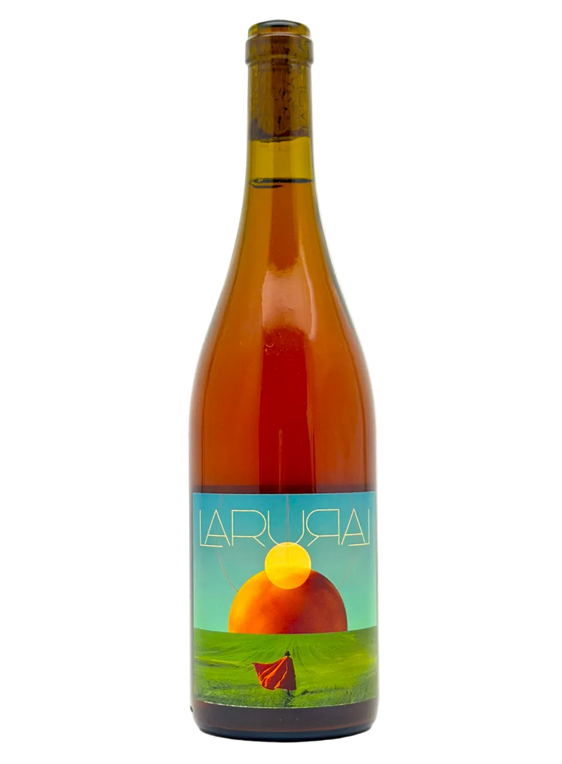 Garnatxa Rosada 2023