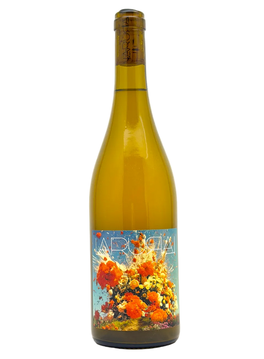 Moscatell D'Alexandria 2024
