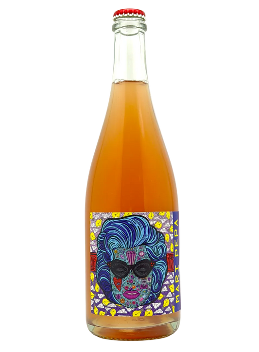 Mari Pepa Pet-Nat 2025