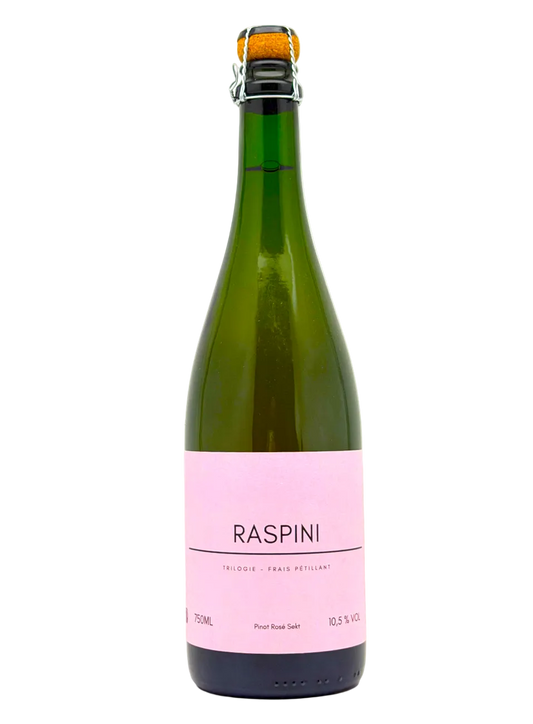 Pinot Trilogie Rosé Sekt 2024
