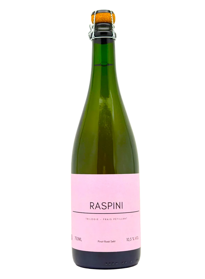 Pinot Trilogie Rosé Sekt 2024