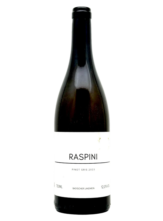 Pinot Gris 2023