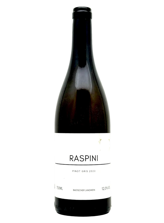 Pinot Gris 2023
