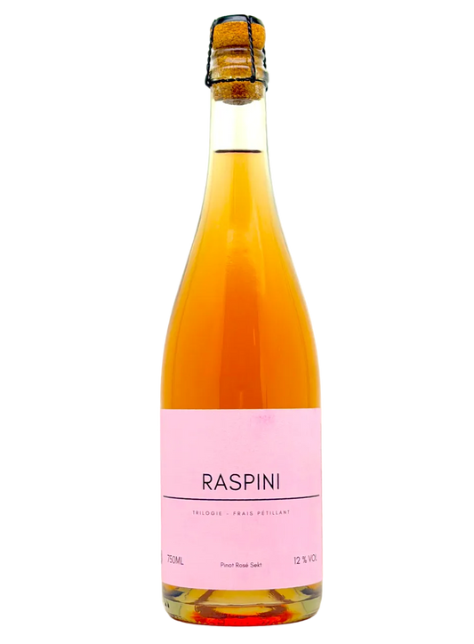 Pinot Trilogie Rosé Sekt 2025
