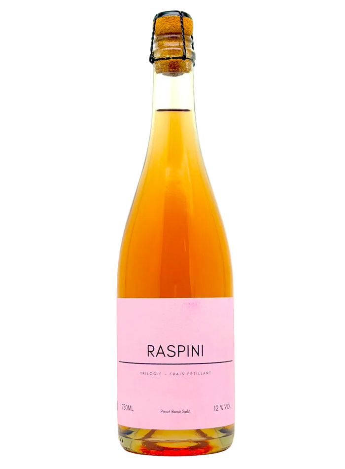 Pinot Trilogie Rosé Sekt 2025