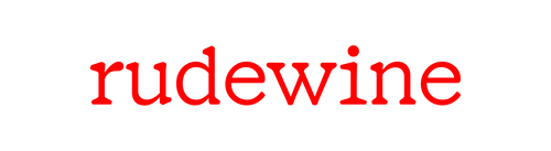 Rudewine