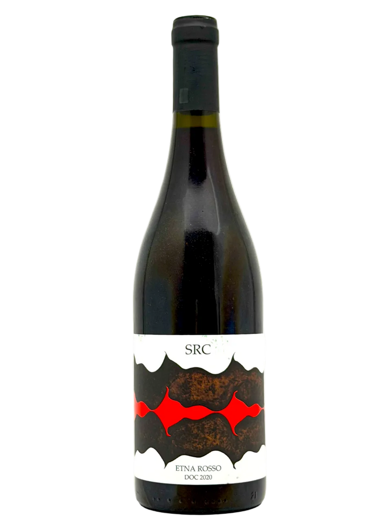 Etna Rosso 2020