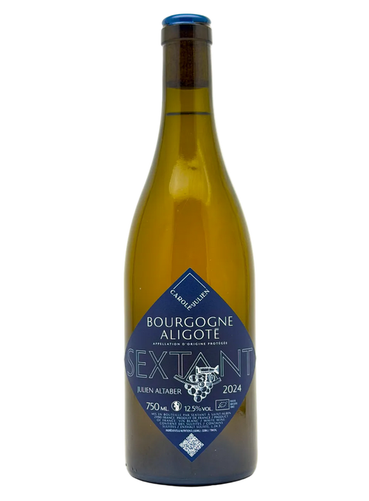 Bourgogne Aligoté 2024