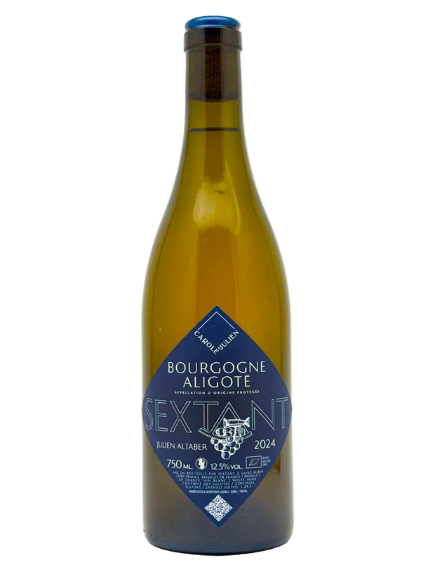 Bourgogne Aligoté 2024