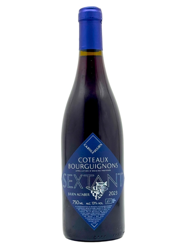 Coteaux Bourguignons 2023