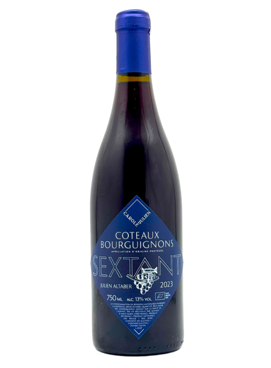 Coteaux Bourguignons 2023