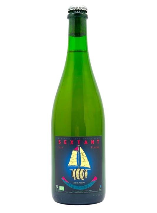 Ecume Pet-Nat 2023