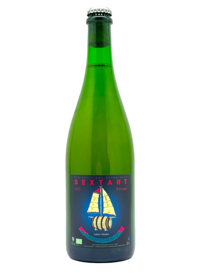 Ecume Pet-Nat 2023