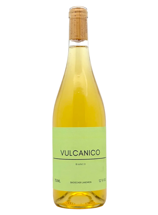 Vulcanico 2025