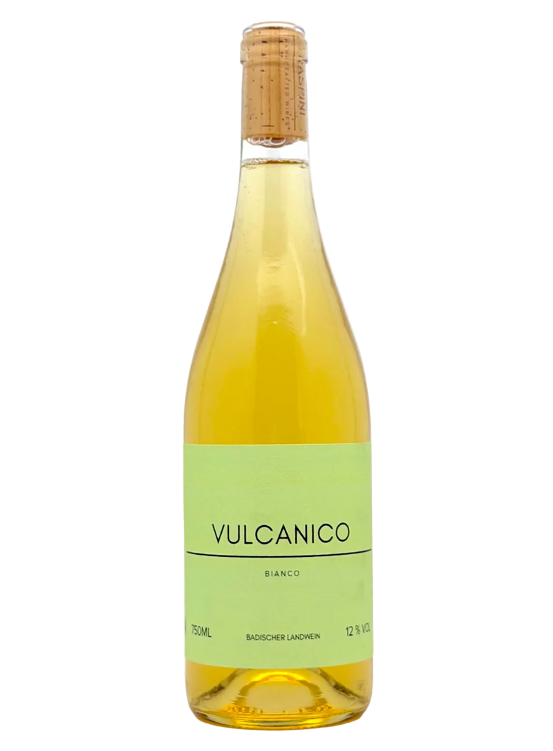 Vulcanico Bianco 2025